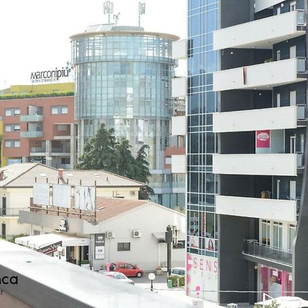 Casablanca Bed&Breakfast Rende Esterno foto