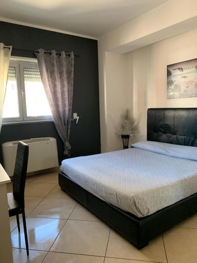 Casablanca Bed&Breakfast Rende Esterno foto