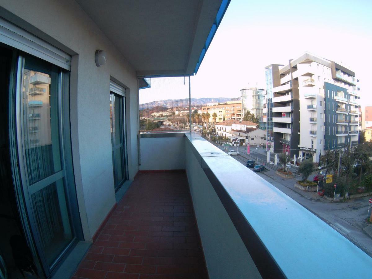 Casablanca Bed&Breakfast Rende Esterno foto