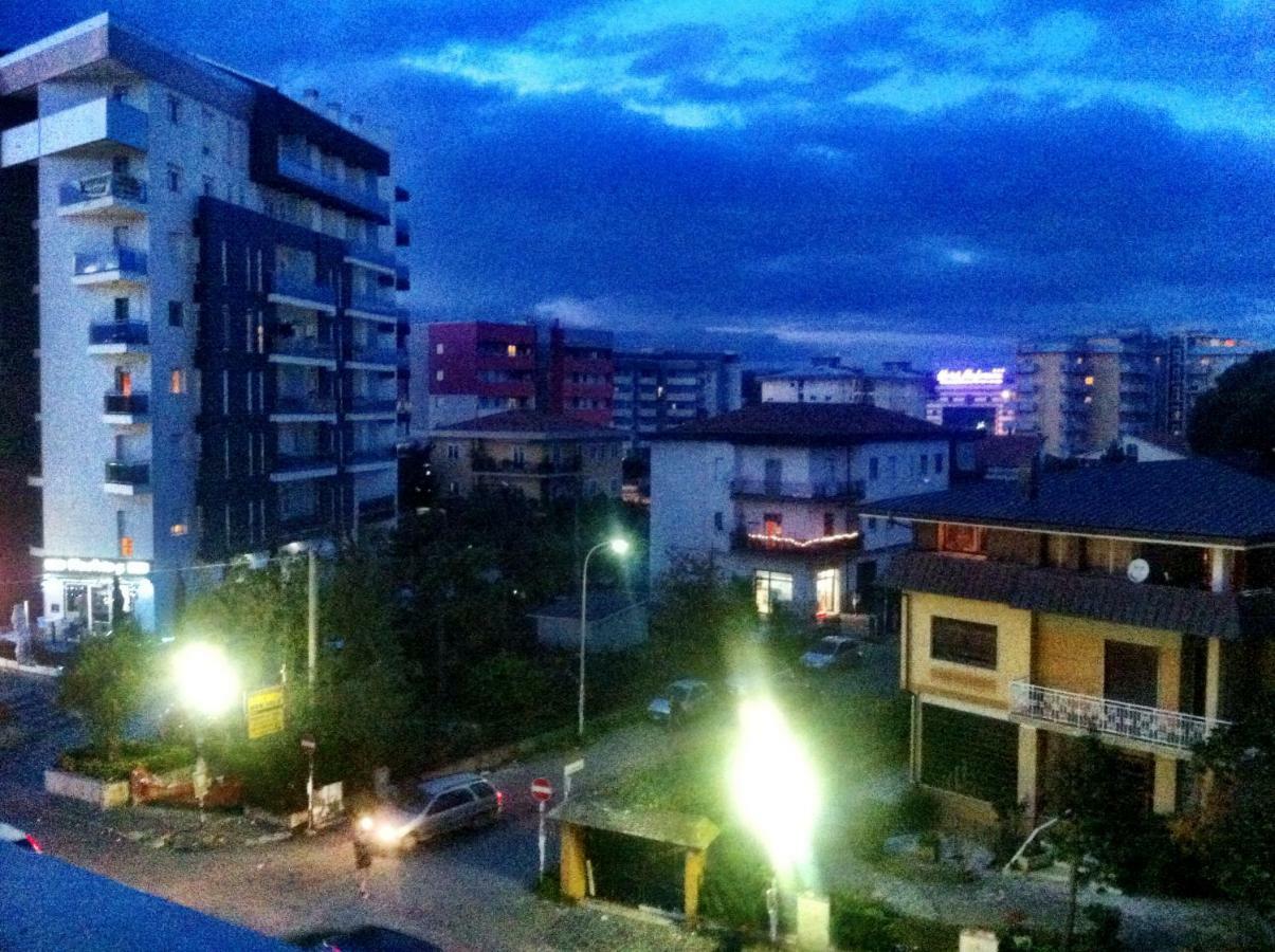 Casablanca Bed&Breakfast Rende Esterno foto