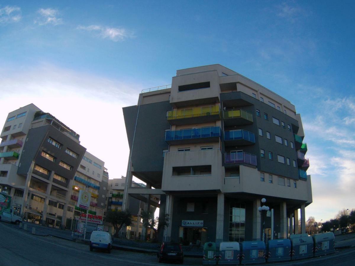 Casablanca Bed&Breakfast Rende Esterno foto
