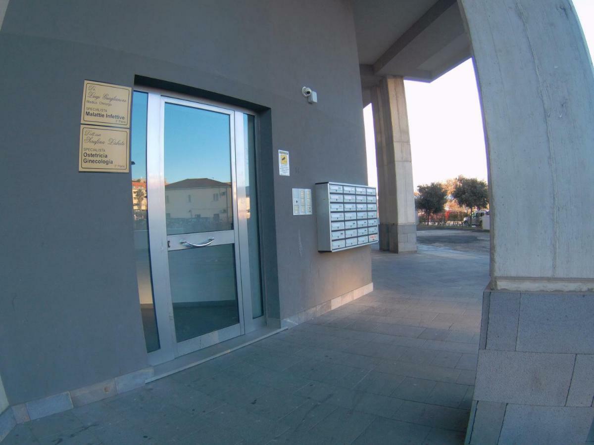 Casablanca Bed&Breakfast Rende Esterno foto