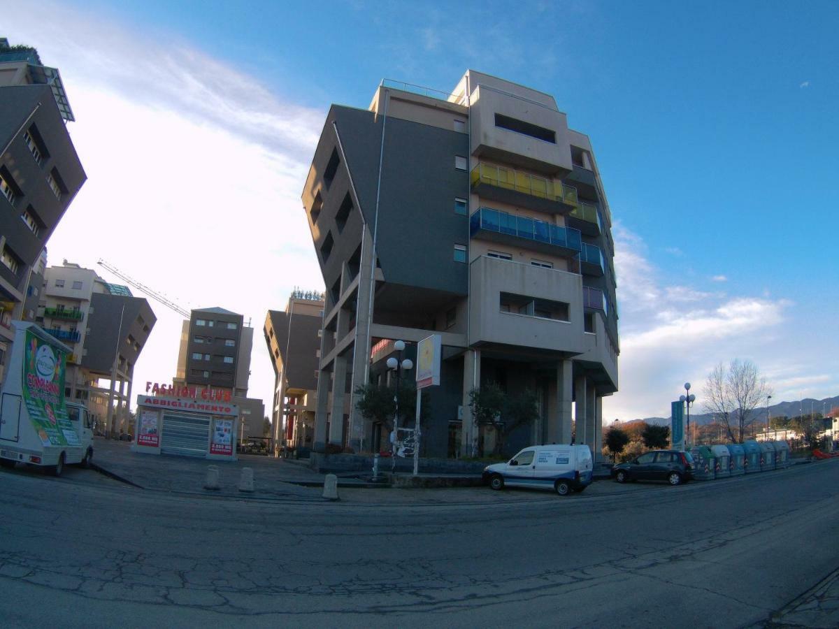 Casablanca Bed&Breakfast Rende Esterno foto