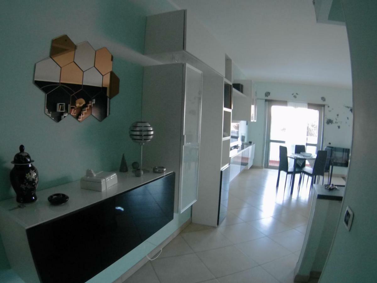 Casablanca Bed&Breakfast Rende Esterno foto