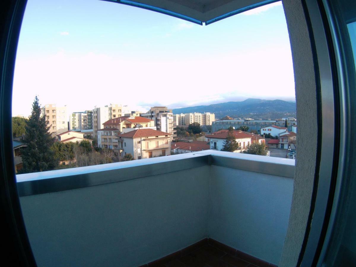 Casablanca Bed&Breakfast Rende Esterno foto