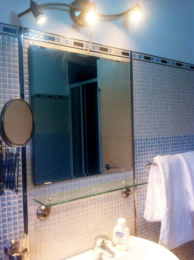 Casablanca Bed&Breakfast Rende Esterno foto