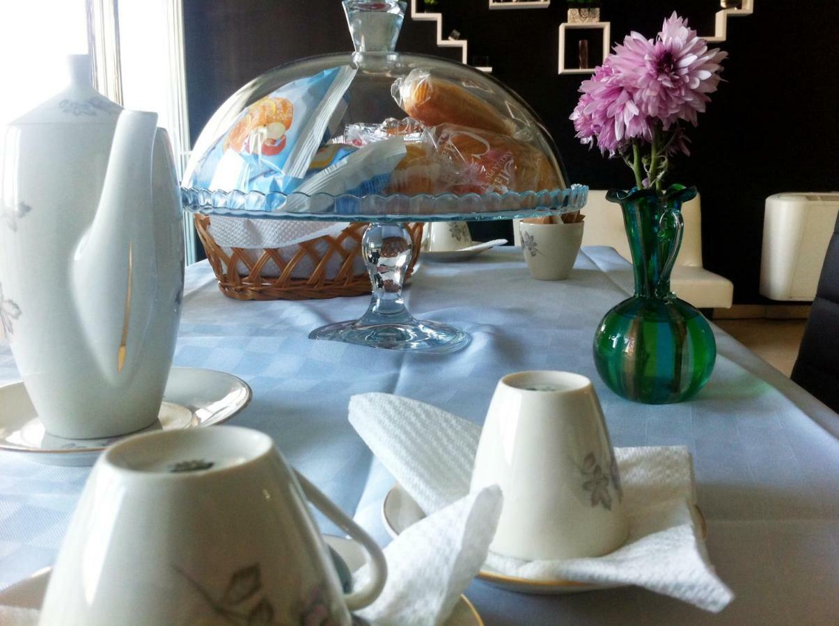 Casablanca Bed&Breakfast Rende Esterno foto