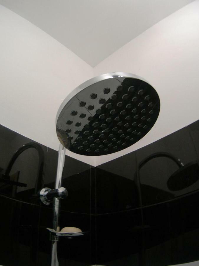 Casablanca Bed&Breakfast Rende Esterno foto