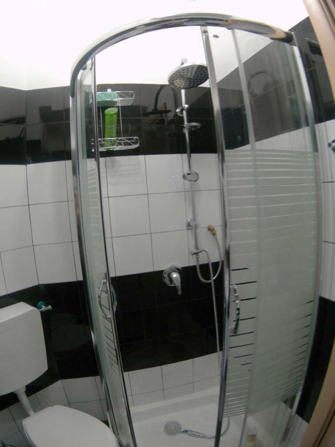 Casablanca Bed&Breakfast Rende Esterno foto