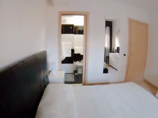 Casablanca Bed&Breakfast Rende Esterno foto
