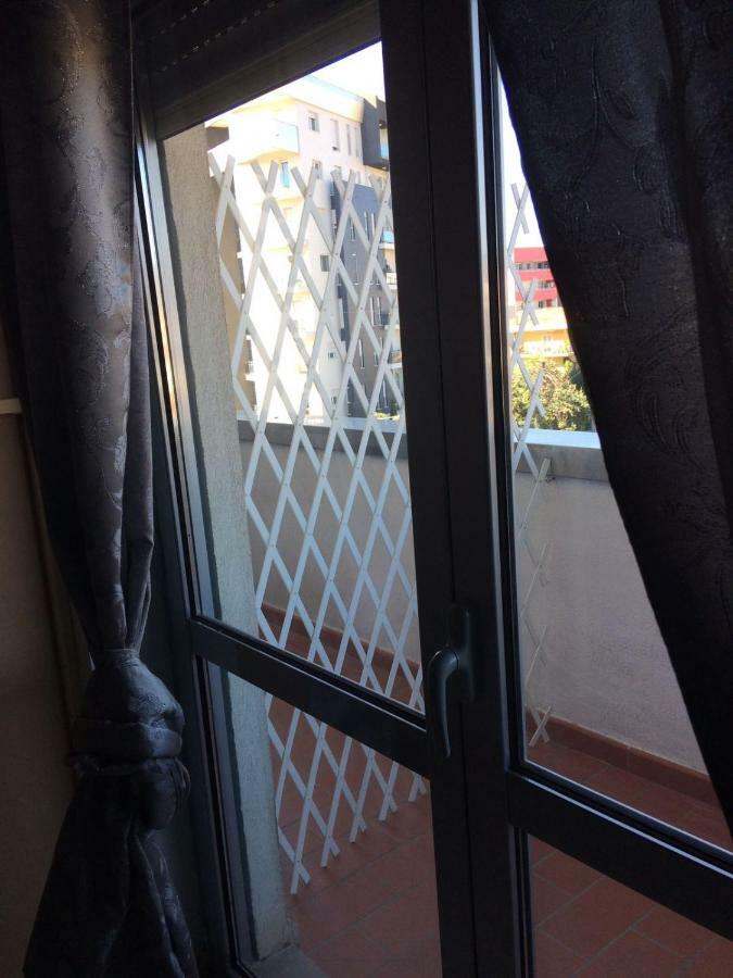 Casablanca Bed&Breakfast Rende Esterno foto