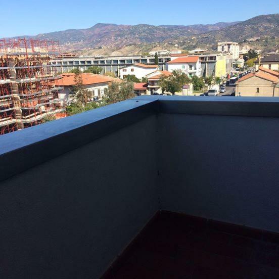 Casablanca Bed&Breakfast Rende Esterno foto