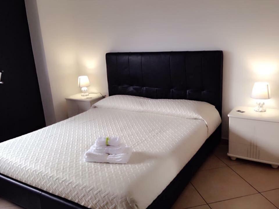 Casablanca Bed&Breakfast Rende Esterno foto